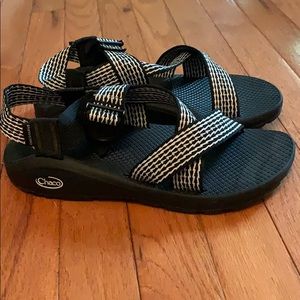 Chaco women’s Mega Z Cloud sandal